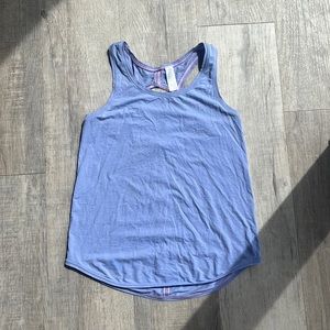 Ivivva tank top